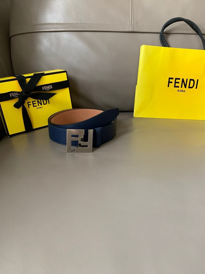 Férfi bőr övcsat klasszikus ruha deréköv