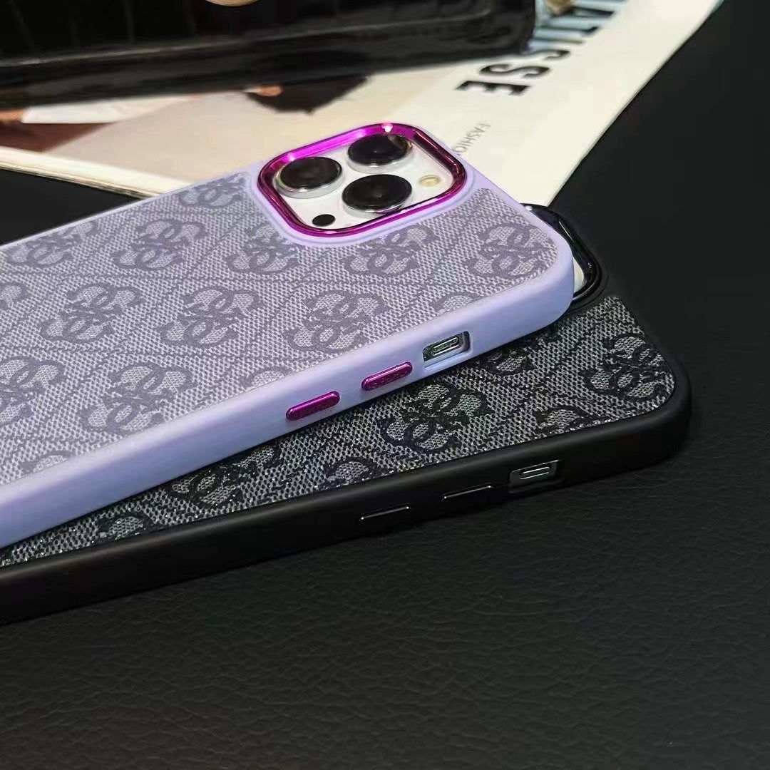 Luxury iPhone Case-MD231025