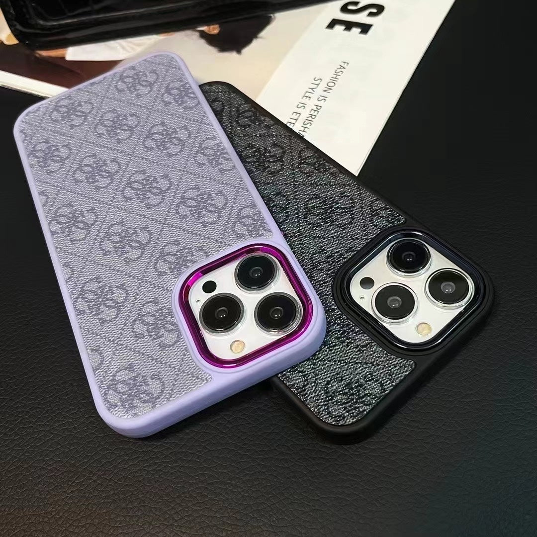 Luxury iPhone Case-MD231025