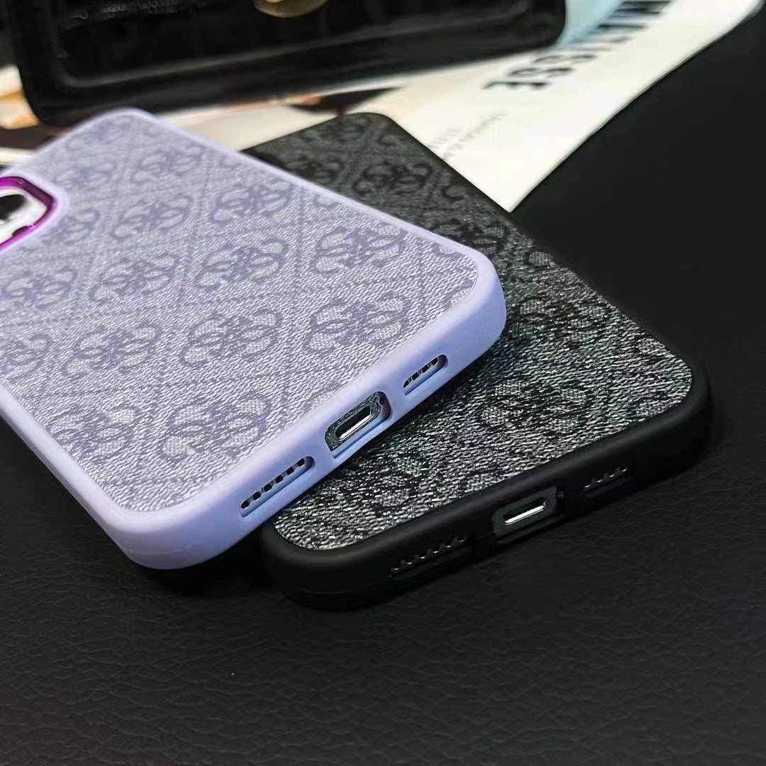 Luxury iPhone Case-MD231025