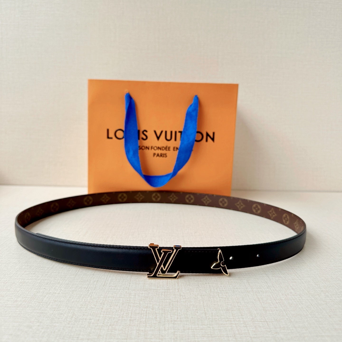 Luxury-Style Women's Belt