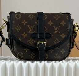 Luxury Bag – Small Leather Belt