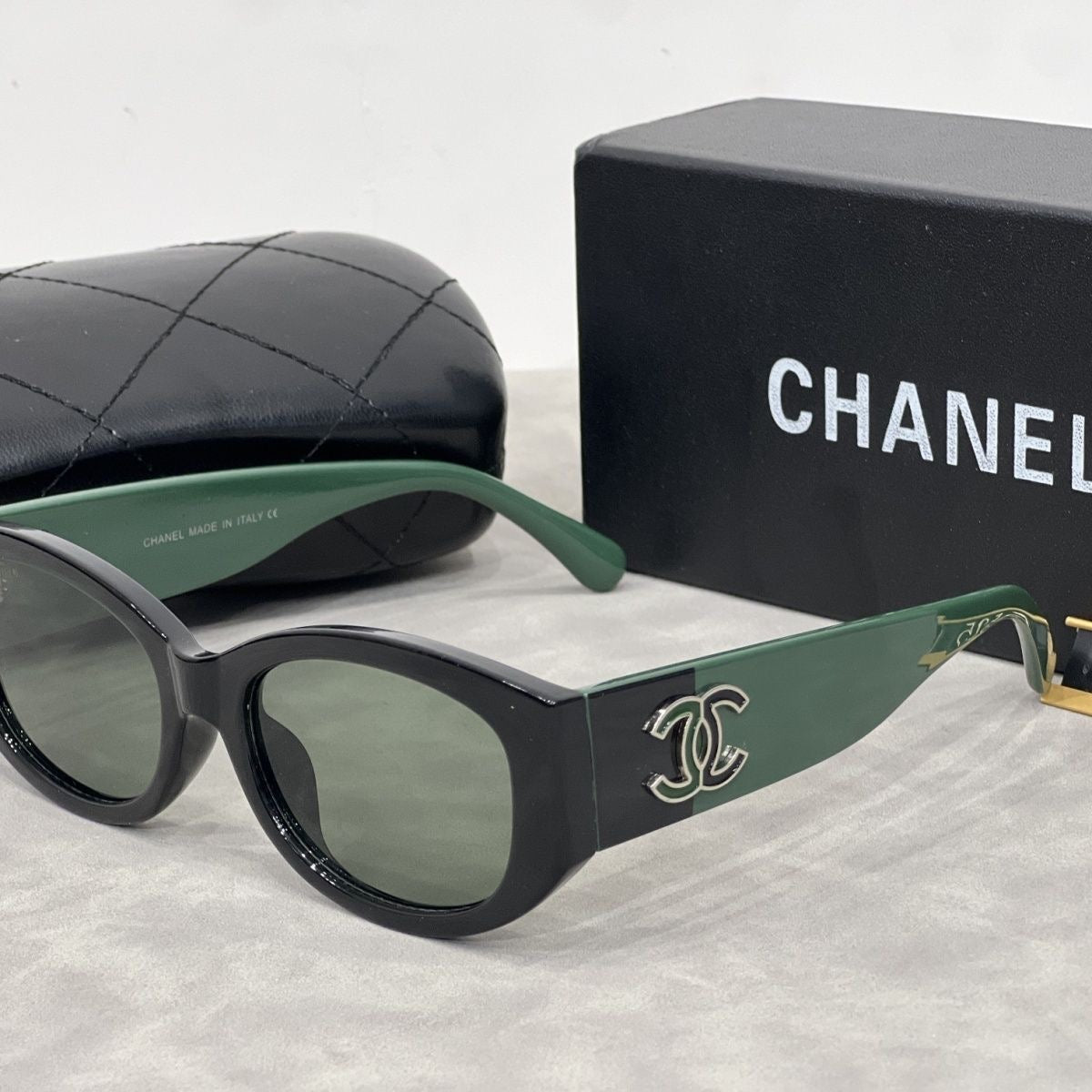 Latest Statement Sunglasses