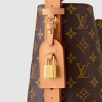 Best-selling Monogram Shoulder Bag