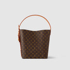 Best-selling Monogram Shoulder Bag