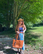 The Cargo Tote Bag