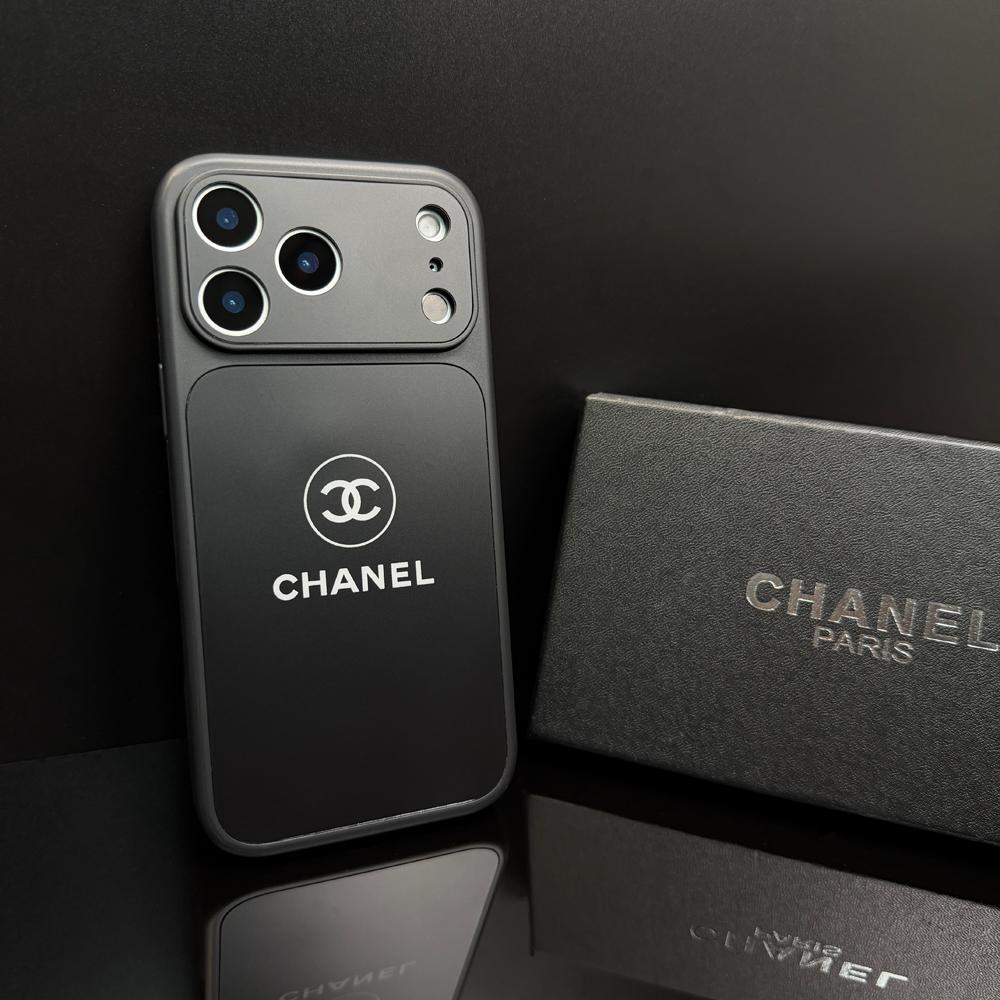 Minimalista matt védő iPhone tok