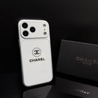 Μινιμαλιστική ματ προστατευτική θήκη για iPhone