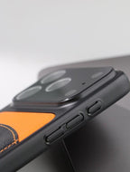 2026 Νέα θήκη για iPhone Premium δερμάτινη υποδοχή κάρτας – Περιορισμένη έκδοση Year of the Horse