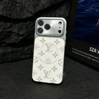 Custodia per iPhone in pelle MagSafe – Impugnatura magnetica & Protezione completa