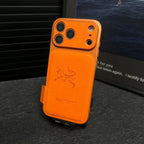 Luxus kültéri iPhone tok