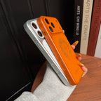 Chrome Hearts Protective iPhone-fodral