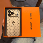 奢華 iPhone 手機殼 |閃耀