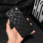 New arrival premium starry sky phone case