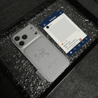 Luxus kültéri iPhone tok