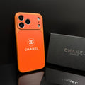 Minimalista matt védő iPhone tok