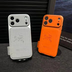 Luxus kültéri iPhone tok