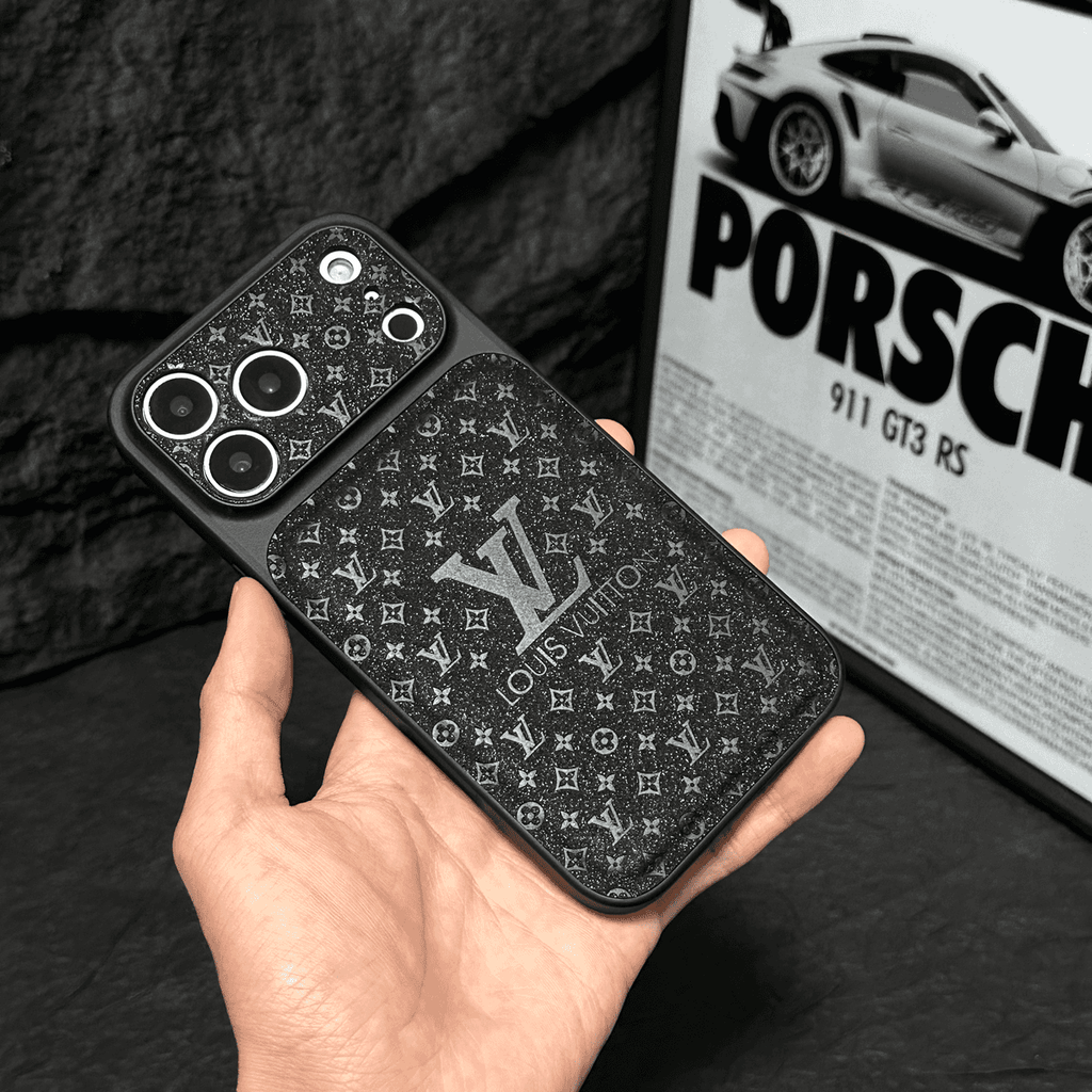 New arrival premium starry sky phone case