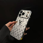 奢華 iPhone 手機殼 |閃耀