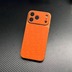Eleganta Monogram iPhone-fodral