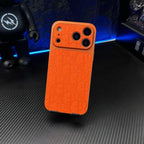 Eleganta Monogram iPhone-fodral