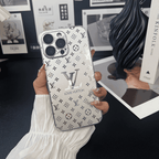 奢華 iPhone 手機殼 |閃耀