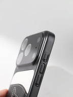 2026 Νέα θήκη για iPhone Premium δερμάτινη υποδοχή κάρτας – Περιορισμένη έκδοση Year of the Horse