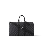 L-Luxury Monogram Travel Bag – Elegance On the Go