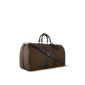 L-Luxury Monogram Travel Bag – Elegance On the Go