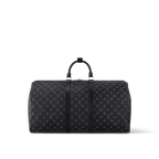 L-Luxury Monogram Travel Bag – Elegance On the Go