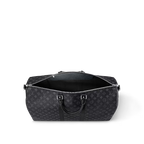 L-Luxury Monogram Travel Bag – Elegance On the Go