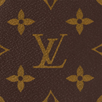 L-Luxury Monogram Travel Bag – Elegance On the Go