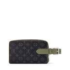Luxury Men’s Travel Wash Bag