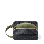 Luxury Men’s Travel Wash Bag