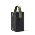 Luxury Men’s Travel Wash Bag