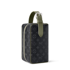 Luxury Men’s Travel Wash Bag