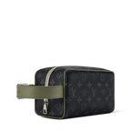 Luxury Men’s Travel Wash Bag