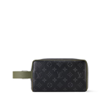 Luxury Men’s Travel Wash Bag