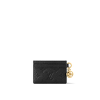 Luxury Charms Card Holder
