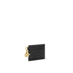 Luxury Charms Card Holder