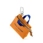 ✨ Small in Size, Big on Style Keychain Bag