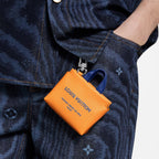 ✨ Small in Size, Big on Style Keychain Bag