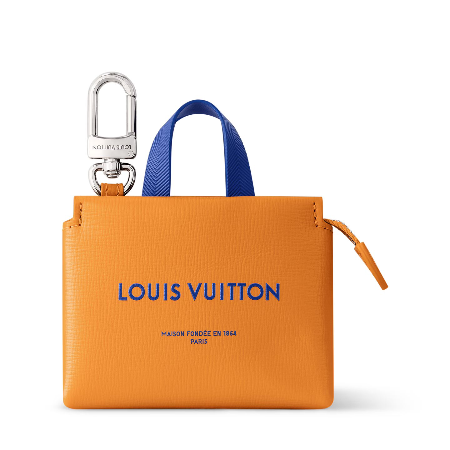 ✨ Small in Size, Big on Style Keychain Bag