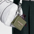 ✨ Small in Size, Big on Style Keychain Bag