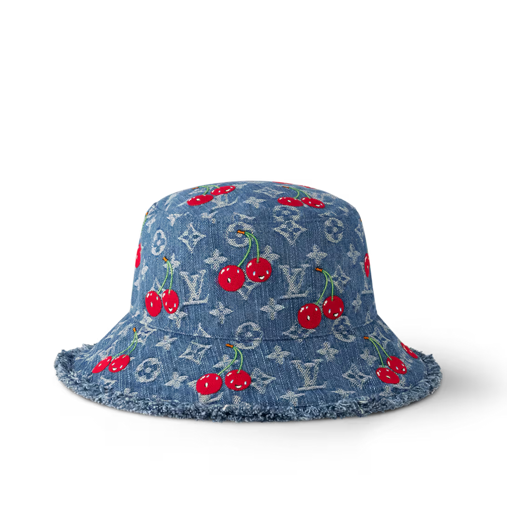 Trendi cseresznyesapka