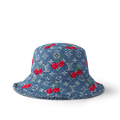 Trendi cseresznyesapka