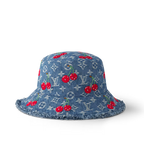 Trendi cseresznyesapka