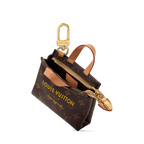 ✨ Small in Size, Big on Style Keychain Bag