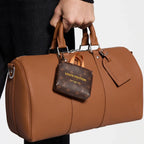 ✨ Small in Size, Big on Style Keychain Bag