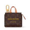 ✨ Small in Size, Big on Style Keychain Bag